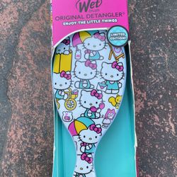 Hello Kitty Brush