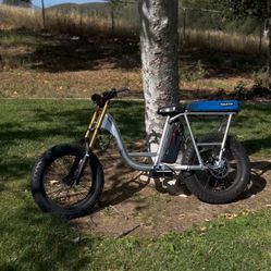MODDED RAD RUNNER NEED GONE ASAP