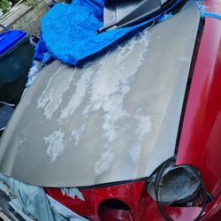  Celica Hoods