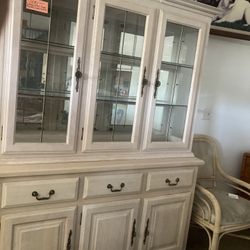 China Cabinet 