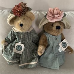 Boyd’s Bear Collection