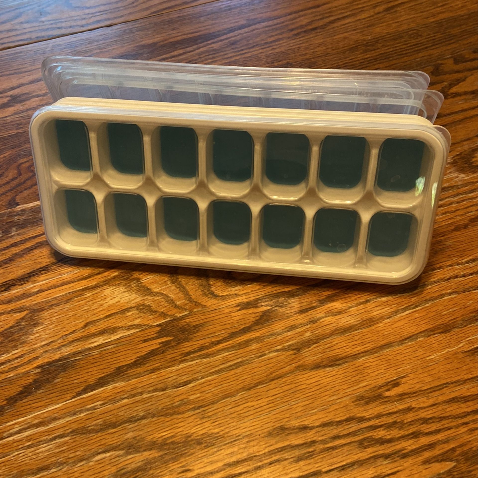 Ice Tray 4 For $1