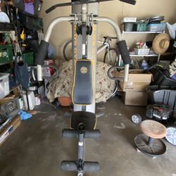 Home Gym