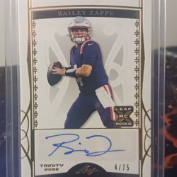 New England Patriots