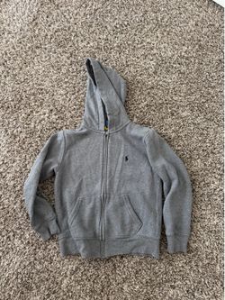 Kids sz 8 Ralph Lauren Polo Jacket