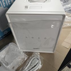 New Livatro Stainless Steel Humidifier