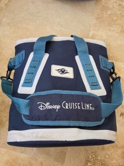 Disney Cruise Line Cooler