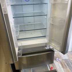 Nevera Hair 28 Pulgada 