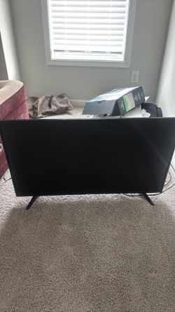 40 inch roku with remote