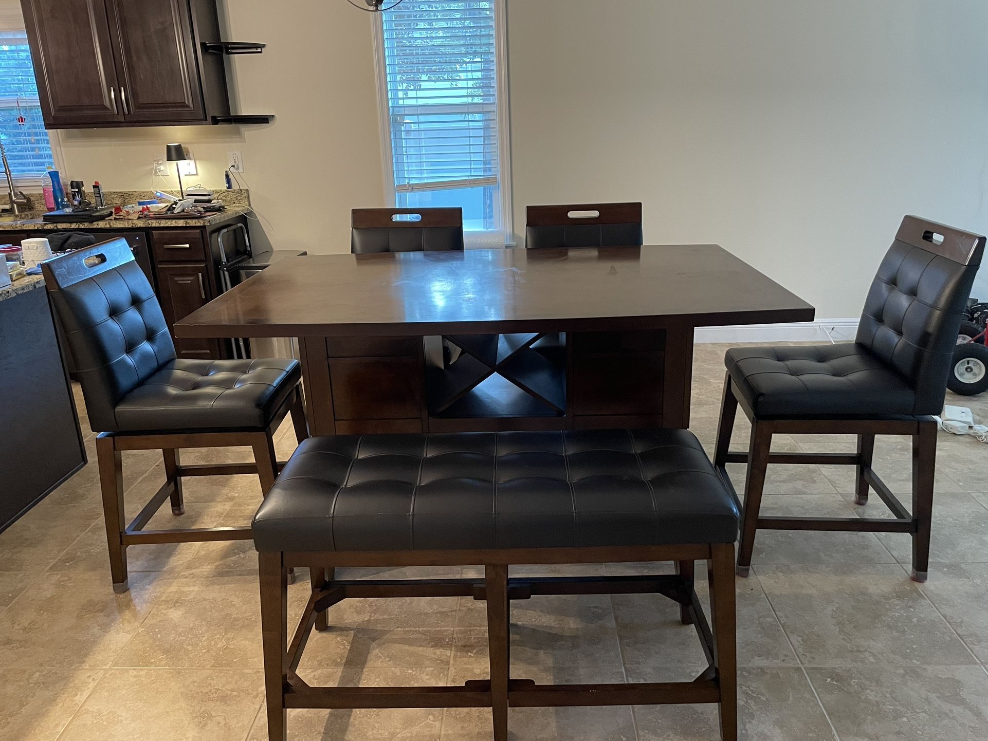 Dinner Table