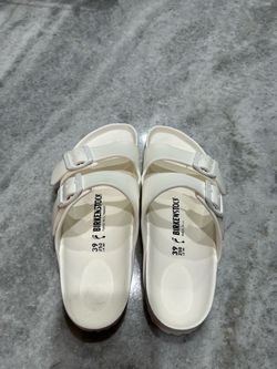 Birkenstock Arizona Eva sandals
