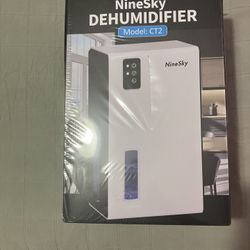 Dehumidifier 