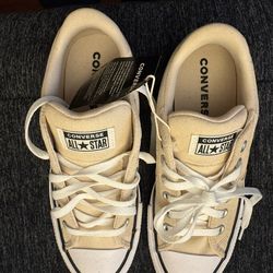 Converse Never Worn