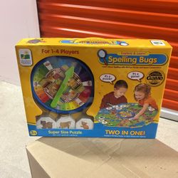 Homeschooling Educational Board game Preschool 