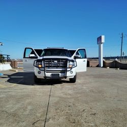 2010 Ford Expedition