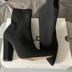 Aldo Boots Sz7