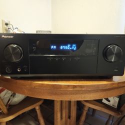 Pioneer VSX 523K A\V Receiver