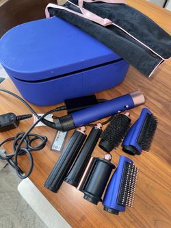 Dyson Airwrap