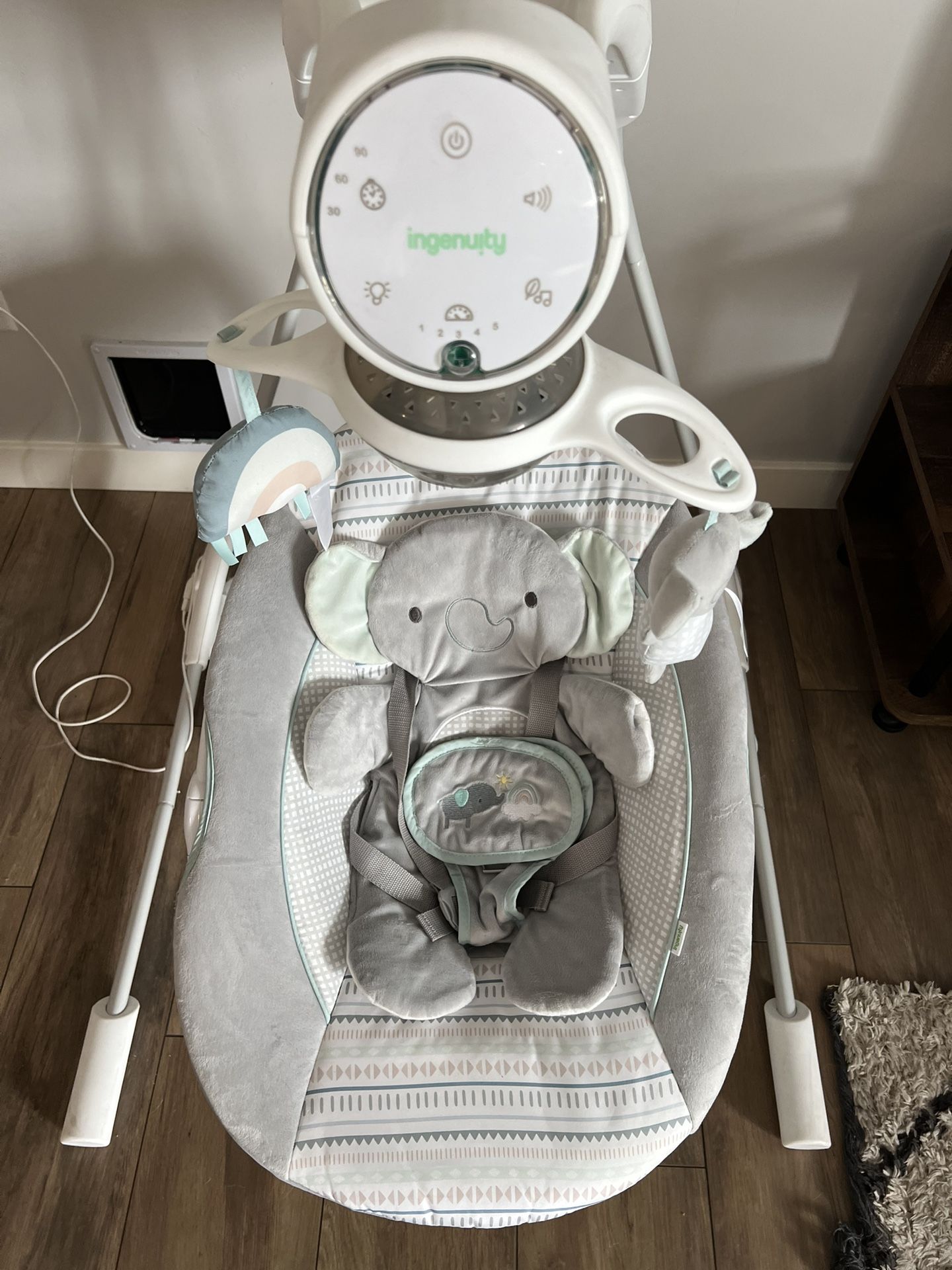 Infant Swing