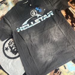 Hellstar shirt