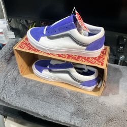 Vans Old Skool