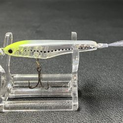 deps | Wakasagi Bait Finesse