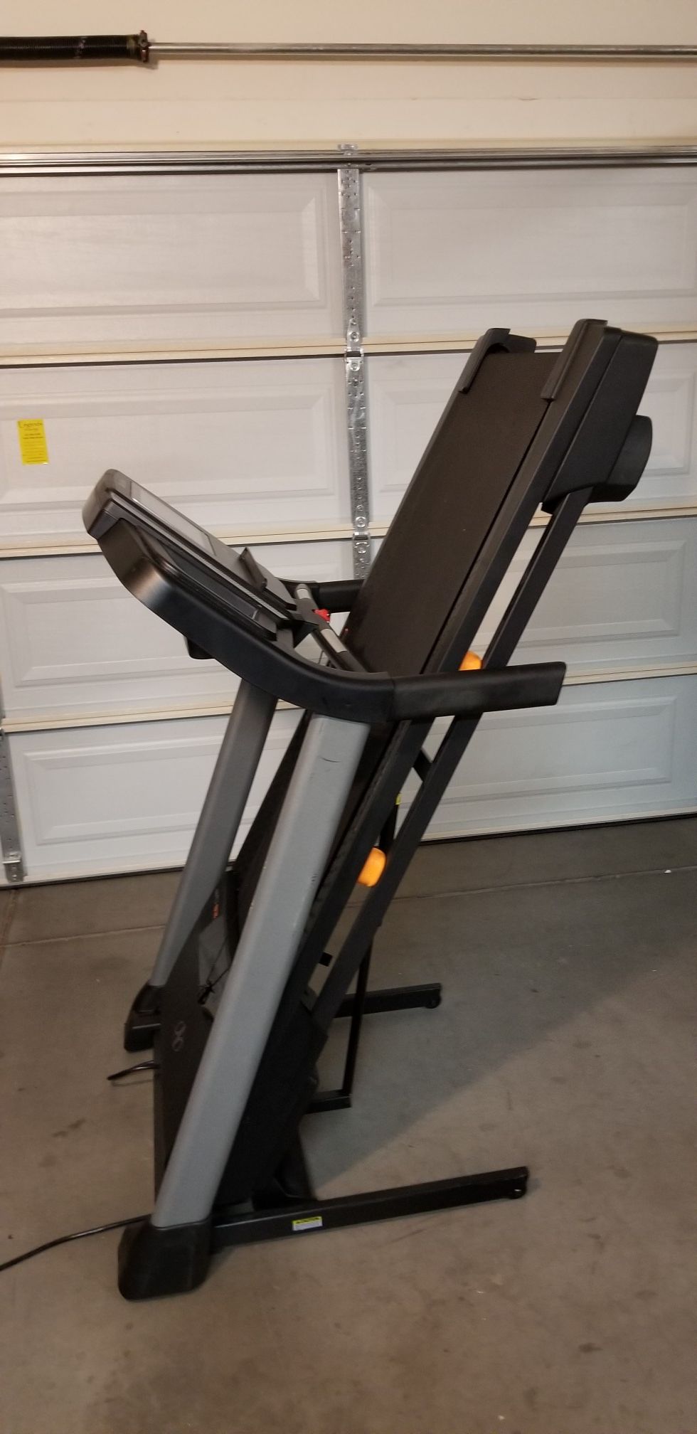NordicTrack T 6.5Si Treadmill for Sale in Surprise, AZ OfferUp