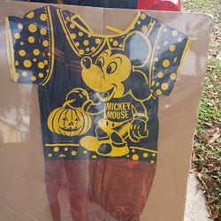 Vintage Disney Alfit