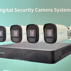 Security Cameras 