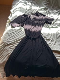 2x MSK Dress