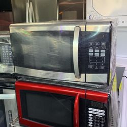 Blackdecker Microwave