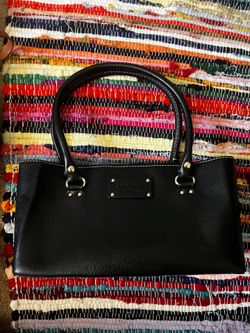 Kate spade wellesley collection