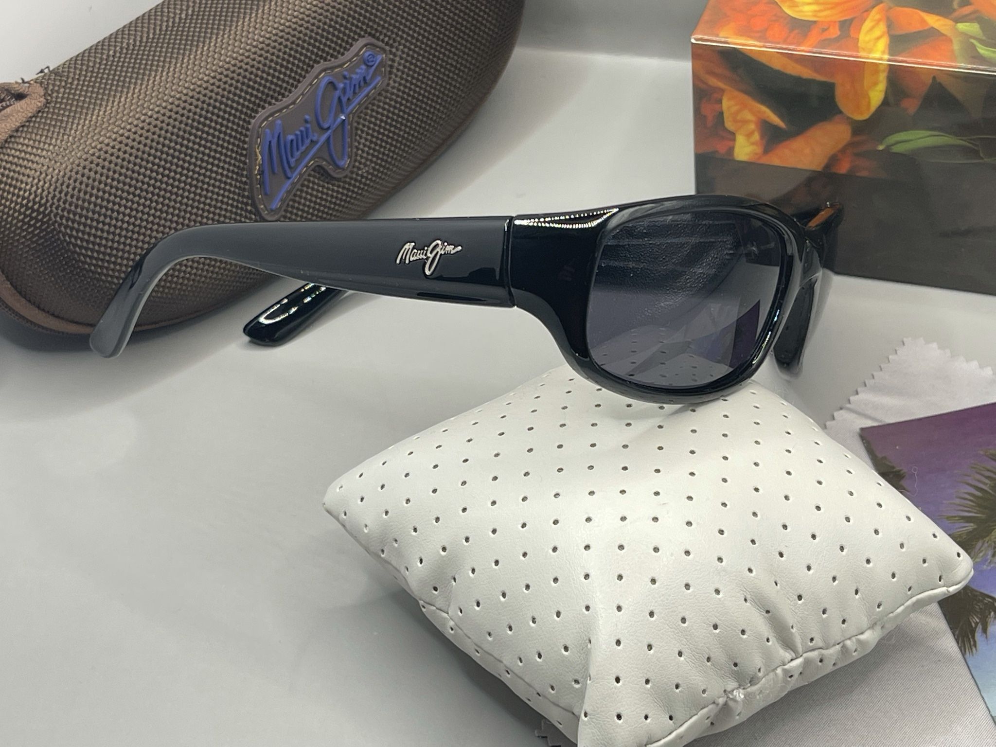 New Maui Jim Sunglasses 