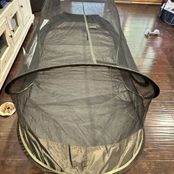 Mosquito Net Tent