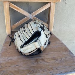 Easton Softball Glove