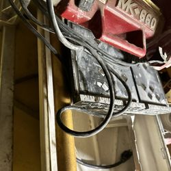 Tile Saw 660