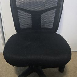 Nice and Great Condition Office Chair 