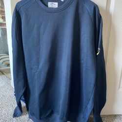 Mens Callaway Golf Sweater