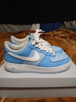Air Force One Size 10