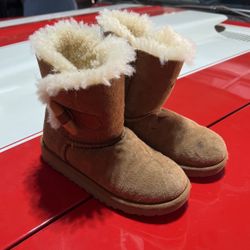 Ugg Boots Size 1