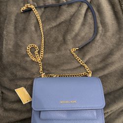 Authentic Michael Kors Crossbody 