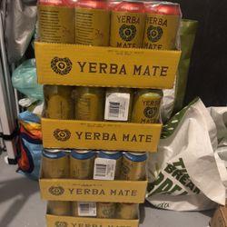Yerba Mate 