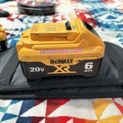 DeWalt