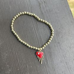 Stainless Steel Bracelet 