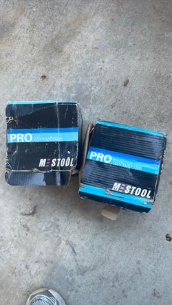 Pro-Abrasives. 2 boxes.
