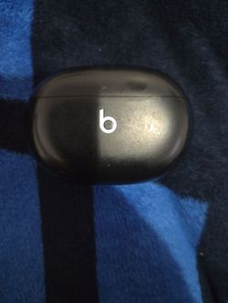 Beats Studio earbuds