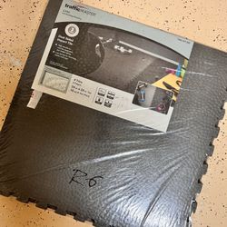 Gym Mat, Garage Mat 