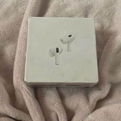 Airpod Pros