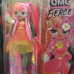 Lol Barbies