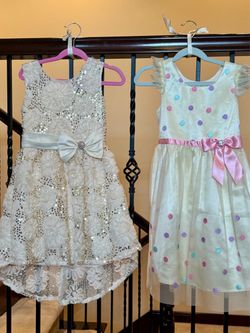 Girls dresses